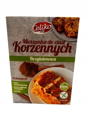 Celiko-Mieszanka-do-ciast-korzennych-bezglutenowa-Celiko-300g