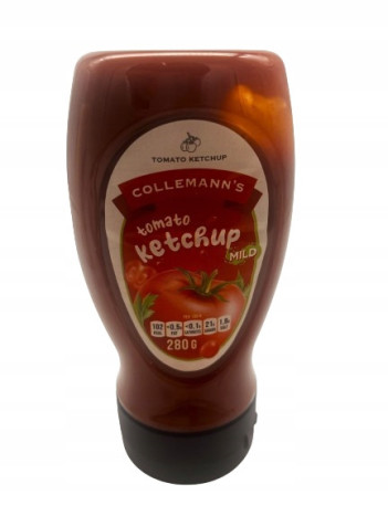 Collemann-s-tomato-ketchup-mild-lagodny-ketchup-280g-EAN-GTIN-5901044033533