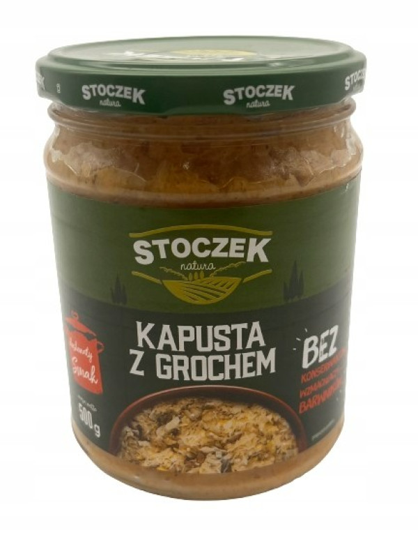 Stoczek-natura-Kapusta-z-grochem-500g